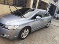 2nd Hand 2008 Honda Civic at 150000 km for sale-5