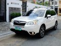 Used 2013 Subaru Forester Gasoline Automatic for sale-0