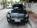 2nd Hand Ford Ranger 2014 Automatic Diesel for sale in Quezon City-4