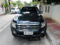 2nd Hand Ford Ranger 2014 Automatic Diesel for sale in Quezon City-1