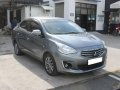 2nd Hand Mitsubishi Mirage G4 2016 for sale in Muntinlupa-3
