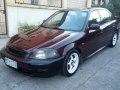 2nd Hand Honda Civic 1997 at 130000 km for sale in Marilao-6