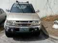 2008 Isuzu Sportivo for sale in Floridablanca-5