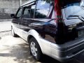 2nd Hand Mitsubishi Adventure 2003 at 100000 km for sale in Quezon City-1
