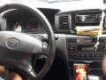 Selling Toyota Altis 2005 Automatic Gasoline in Valenzuela-2