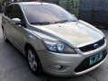 Selling 2nd Hand Ford Focus 2010 in Quezon City-4