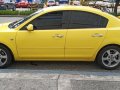 2nd Hand Mazda 3 2006 for sale in Las Piñas-1