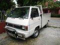 Selling Mitsubishi L300 2003 Manual Diesel in Valenzuela-7