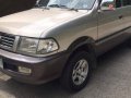 2nd Hand Toyota Revo 2002 Automatic Gasoline for sale in Quezon City-10
