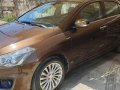 Selling 2nd Hand Suzuki Ciaz 2016 in Mandaue-8