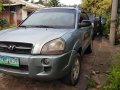 Selling Hyundai Tucson 2007 at 70000 km in Cagayan De Oro-5