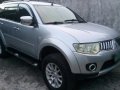 Selling 2nd Hand Mitsubishi Montero Sport 2012 in Baliuag-1
