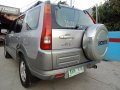 Honda Cr-V 2002 Automatic Gasoline for sale in Angeles-0