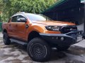 Ford Ranger 2016 Automatic Diesel for sale in Quezon City-6