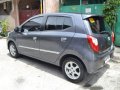2nd Hand Toyota Wigo 2015 at 12000 km for sale in Manila-4