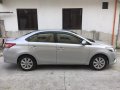 Selling 2nd Hand Toyota Vios 2016 at 47000 km in Marilao-0