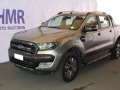 Selling 2nd Hand Ford Ranger 2017 Manual Diesel at 80000 km in Muntinlupa-4