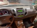 Sell 2nd Hand 2006 Toyota Fortuner Suv Automatic Gasoline at 80000 km in Quezon City-5