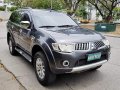 Selling 2nd Hand Mitsubishi Montero 2010 at 87000 km in Cebu City-5