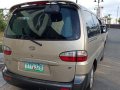 Selling 2nd Hand Hyundai Starex 2005 in Pateros-1