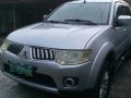 Selling 2nd Hand Mitsubishi Montero Sport 2012 in Baliuag-0