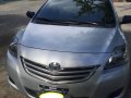 2nd Hand Toyota Vios 2013 at 80000 km for sale-1