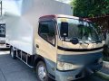 Isuzu Elf 2006 Van Manual Diesel for sale in Pasig-5