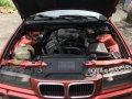 2nd Hand Bmw 316I 1999 Manual Gasoline for sale in Valenzuela-8