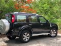 Sell 2nd Hand 2010 Ford Everest Automatic Diesel at 70000 km in Parañaque-6