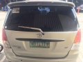 Selling Toyota Innova 2009 Manual Gasoline in Pasig-4