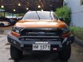 Ford Ranger 2016 Automatic Diesel for sale in Quezon City-2