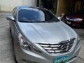 2nd Hand Hyundai Sonata 2012 at 100000 km for sale in Quezon City-3