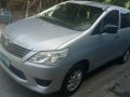 Selling 2nd Hand Toyota Innova 2013 at 66000 km in Santa Rosa-4