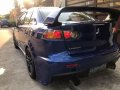 Like New Mitsubishi Lancer Ex for sale in Taguig-5