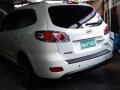 Sell 2nd Hand 2009 Hyundai Santa Fe at 65000 km in Antipolo-2