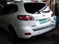 Sell 2nd Hand 2009 Hyundai Santa Fe at 65000 km in Antipolo-5