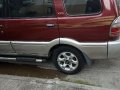 Selling 2nd Hand Isuzu Crosswind 2002 in Bacoor-1