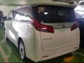 Toyota Alphard 2019 Automatic Gasoline for sale in Muntinlupa-1