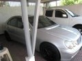 Sell 2nd Hand 2001 Mercedes-Benz C200 Automatic Gasoline at 70000 km in Manila-3