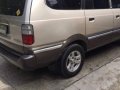 2nd Hand Toyota Revo 2002 Automatic Gasoline for sale in Quezon City-5