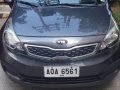 Kia Rio 2014 Manual Gasoline for sale in Cainta-7