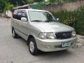 2nd Hand Toyota Revo 2004 at 77000 km for sale in Quezon City-9