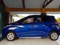 Selling Hyundai Eon 2016 Manual Gasoline at 30000 km in Balagtas-1