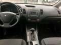 Sell 2nd Hand 2015 Kia Forte at 5800 km in Pasig-8