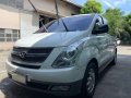 Hyundai Grand starex 2009 Automatic Diesel for sale in Valenzuela-7