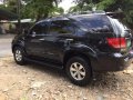 Sell 2nd Hand 2008 Toyota Fortuner at 80000 km in Antipolo-4