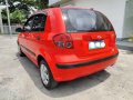 2nd Hand Hyundai Getz 2005 Manual Gasoline for sale in Biñan-4