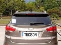 Selling Hyundai Tucson 2012 Automatic Diesel in Quezon City-8