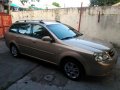 Selling 2006 Chevrolet Optra for sale in Las Piñas-4
