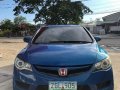 Sell 2nd Hand 2007 Honda Civic Automatic Gasoline at 90000 km in Tagbilaran-2